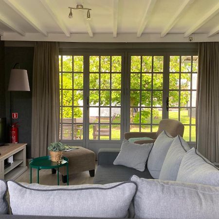 Beau Sejour Villa Heuvelland Dış mekan fotoğraf