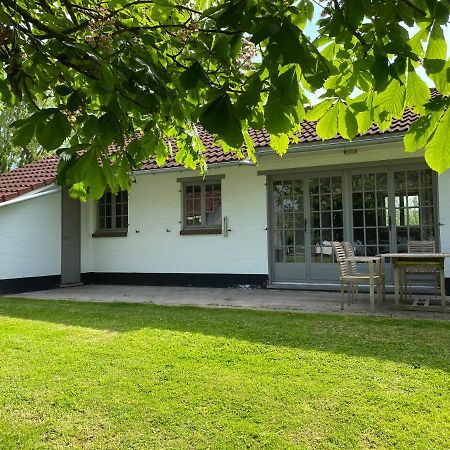 Beau Sejour Villa Heuvelland Dış mekan fotoğraf