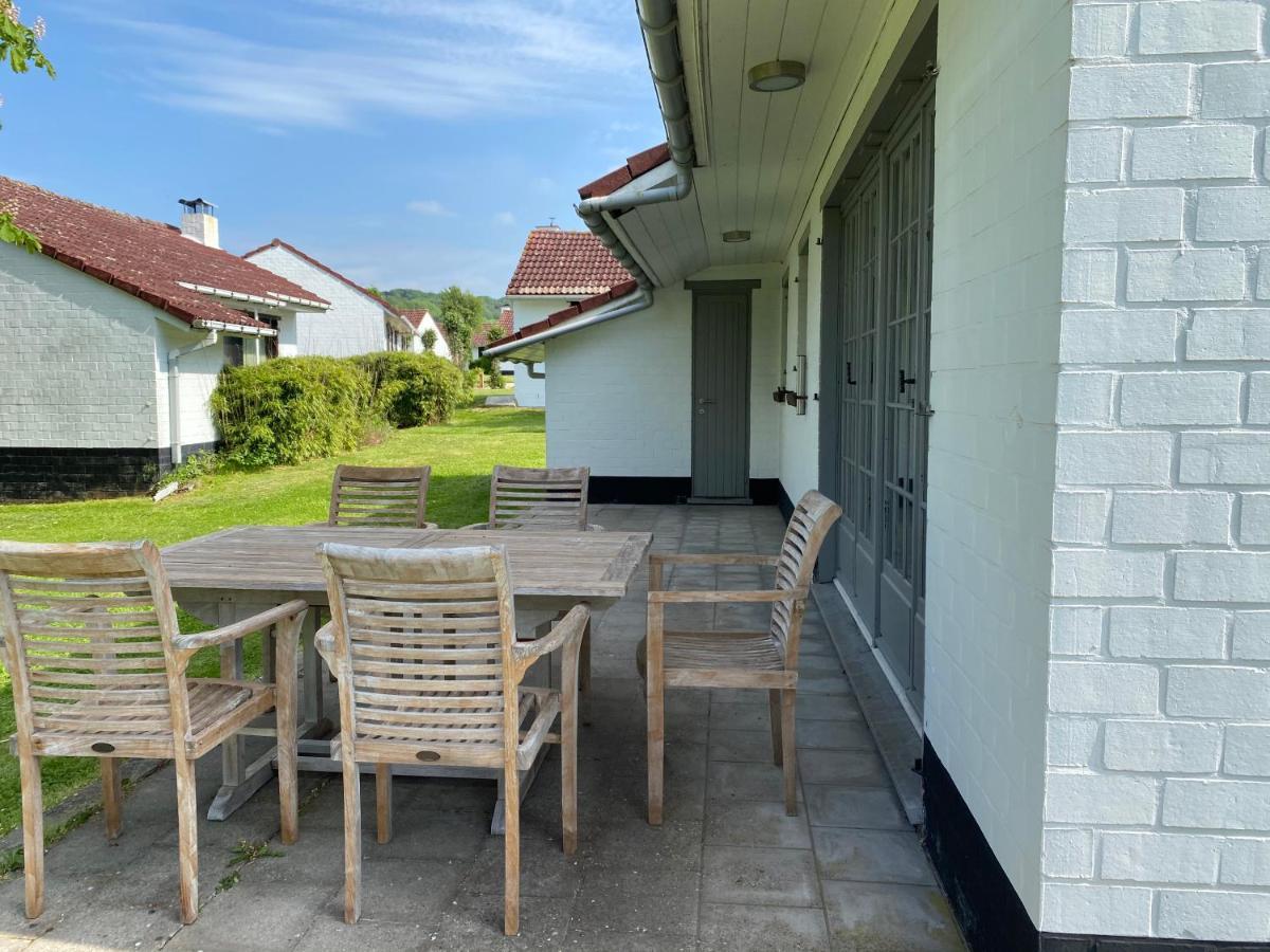 Beau Sejour Villa Heuvelland Dış mekan fotoğraf