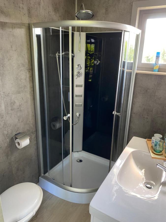 Beau Sejour Villa Heuvelland Dış mekan fotoğraf